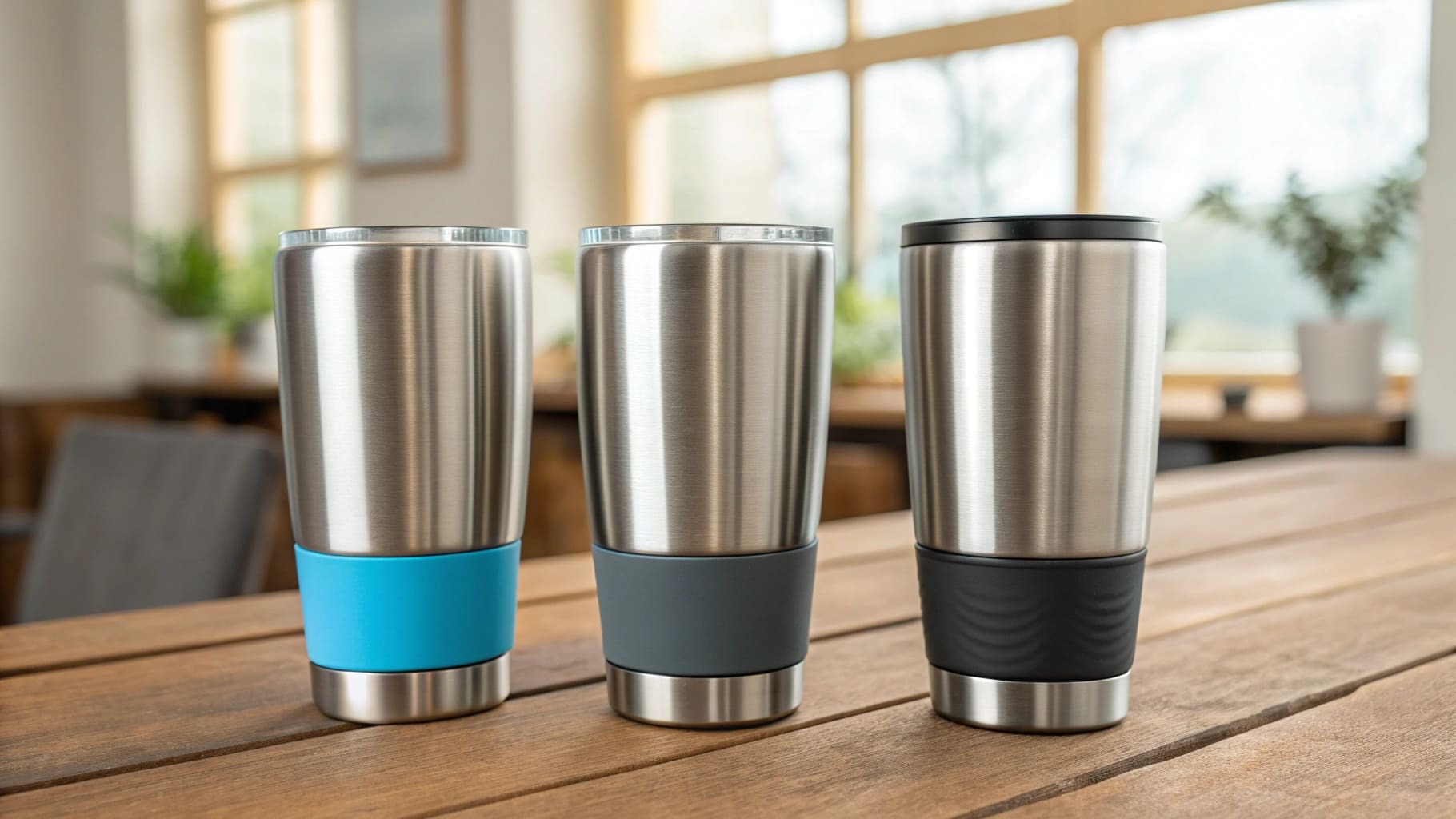 Boat and RV stainless cup holders: sizes, screws, drainage, and ...